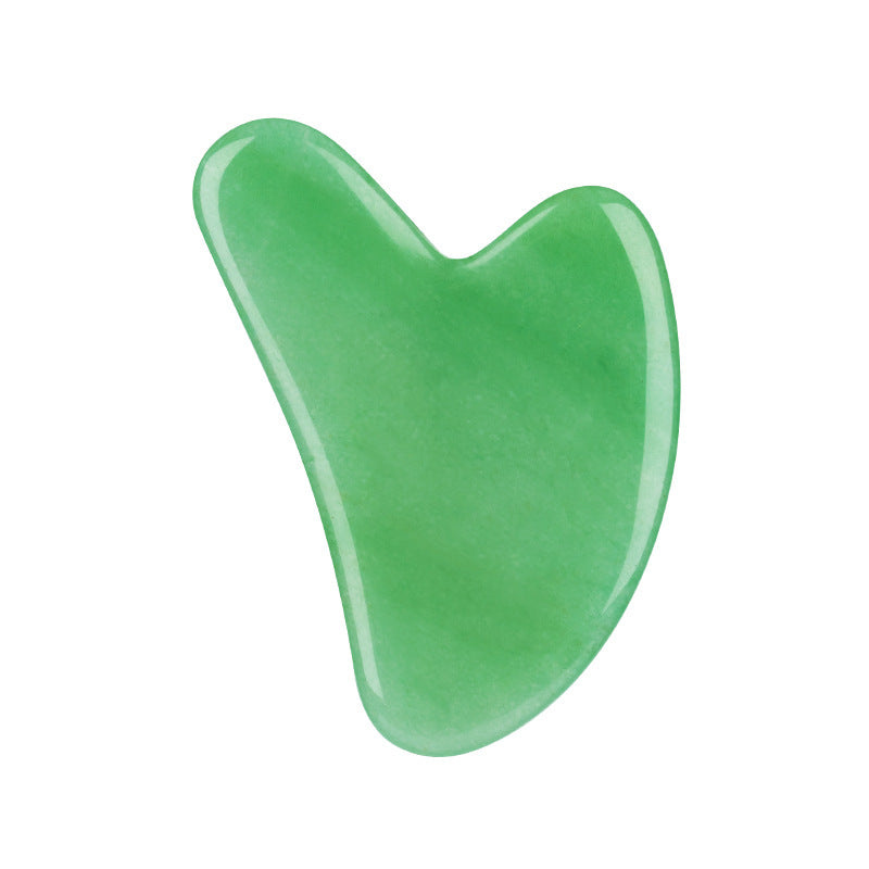 Jade Facial Massager