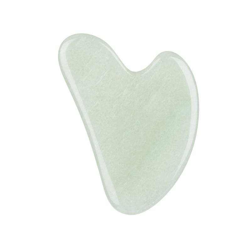 Jade Facial Massager