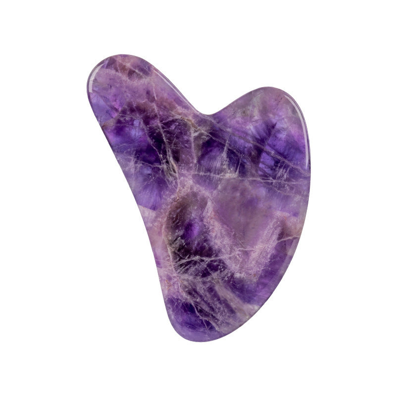Jade Facial Massager