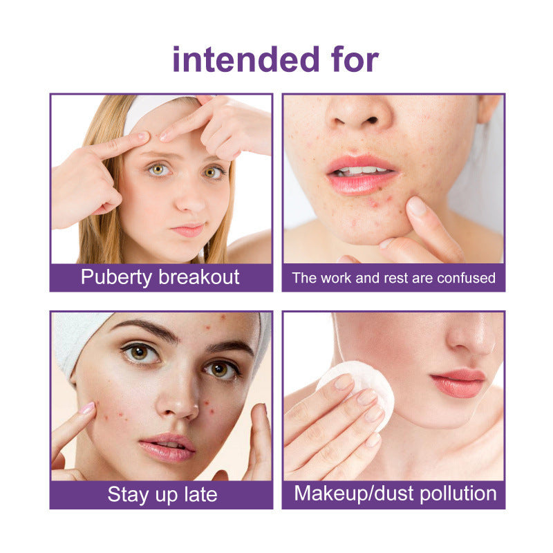 Acne Patch- Waterproof, Breathable