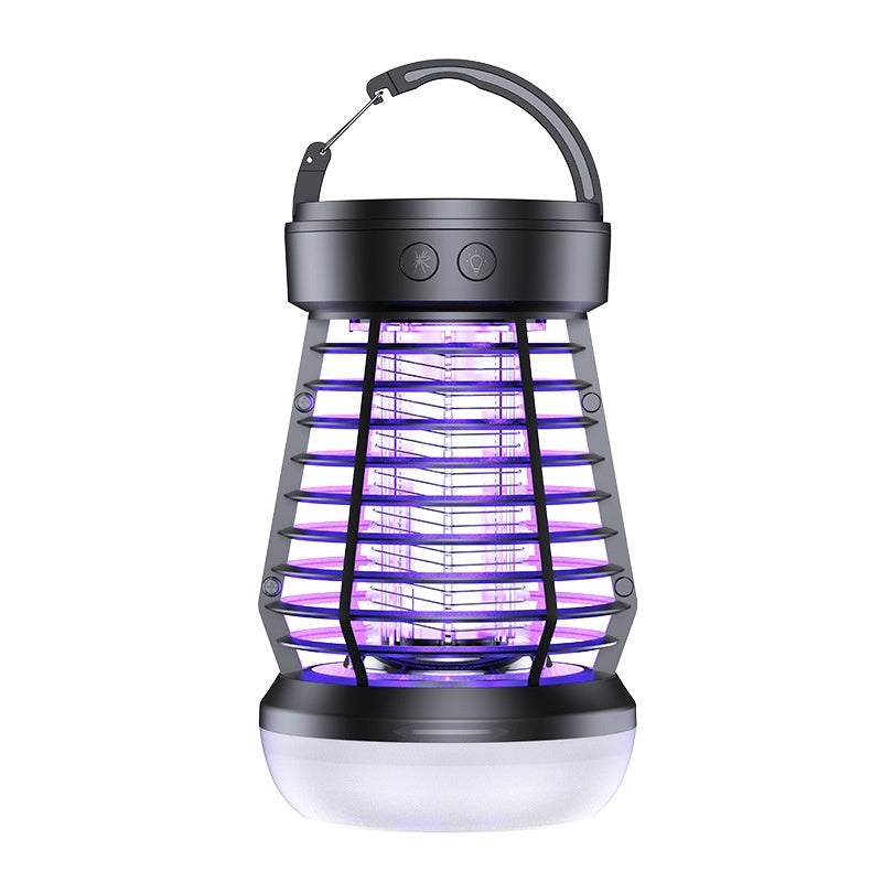 2in1 Mosquito & Fly Catcher