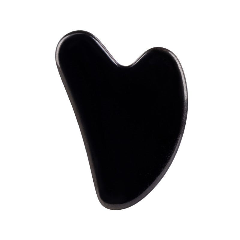 Jade Facial Massager