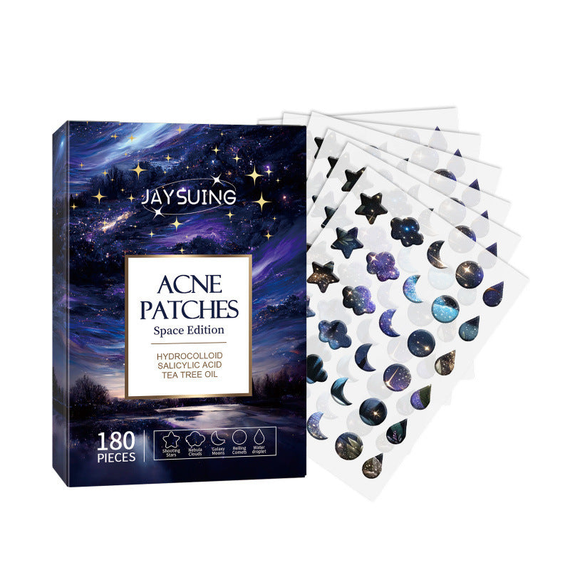 Acne Patch- Waterproof, Breathable