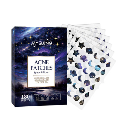 Acne Patch- Waterproof, Breathable