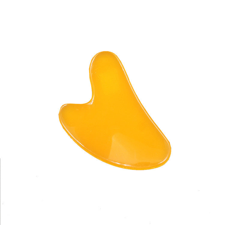 Jade Facial Massager
