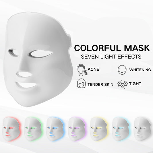 Facial LED Mask