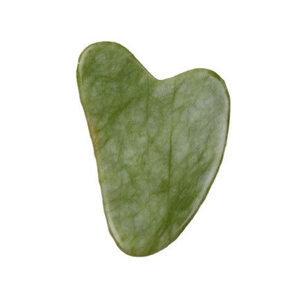 Jade Facial Massager
